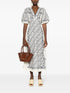 AIRLIE MIDI DRESS